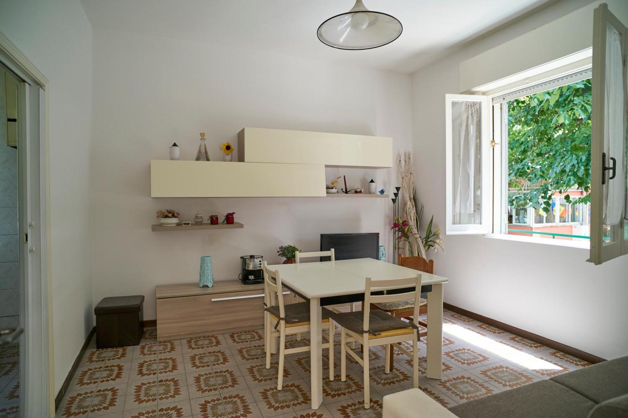 Appartement Casa Gio' Rimini